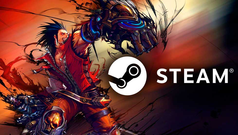 Kritika Online ya está disponible desde Steam – Zona MMORPG