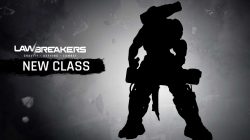 LawBreakers nos muestra sus planes de aquí a finales de año
