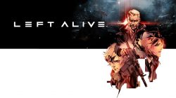 Left Alive es el nuevo shooter de supervivencia que nos trae Square Enix