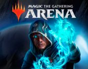 La beta cerrada de Magic: The Gathering Arena empieza este diciembre