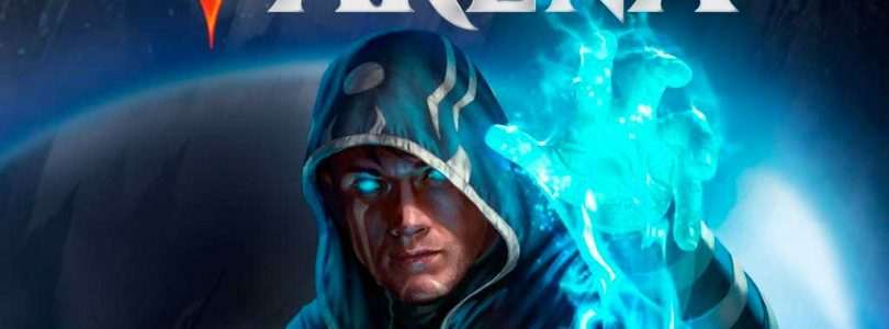 La beta cerrada de Magic: The Gathering Arena empieza este diciembre