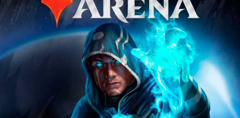 Magic: The Gathering Arena invitara a nuevos jugadores y quita el NDA