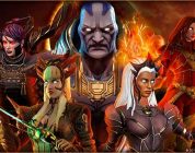 La lucha contra Apocalipsis llega a los jugadores de Marvel Heroes en consolas