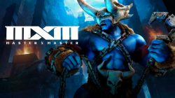 Master X Master cerrará en enero