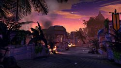 Neverwinter fecha su parche «Swords of Chult» para octubre