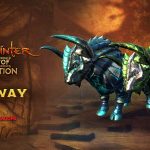 Sorteamos 100 monturas de Neverwinter: Tomb of Annihilation para PS4 y Xbox One