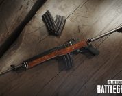 PlayerUnknown’s Battlegrounds comienza a probar su próxima actualización