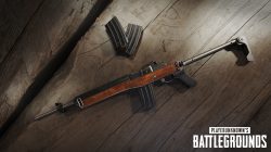 PlayerUnknown’s Battlegrounds comienza a probar su próxima actualización