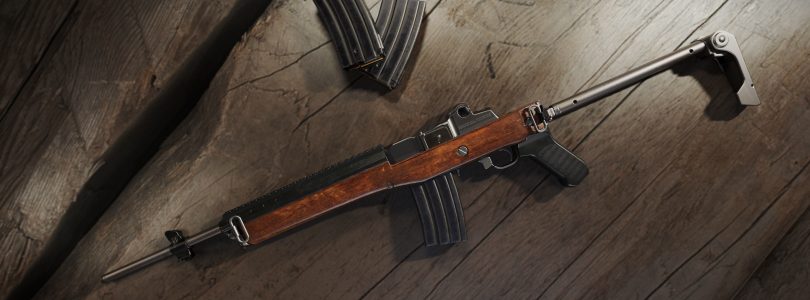 PlayerUnknown’s Battlegrounds comienza a probar su próxima actualización