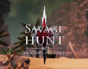 Dragon’s Prophet busca reinventarse y se relanzara como Savage Hunt