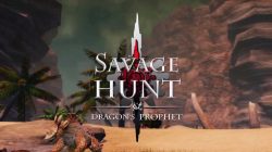 Gamigo cierra los servidores de Dragon’s Prophet y Savage Hunt 