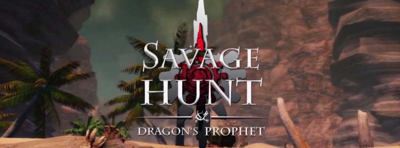 Gamigo cierra los servidores de Dragon’s Prophet y Savage Hunt 
