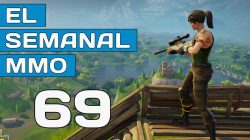 El Semanal MMO episodio 69 – Resumen de la semana en video