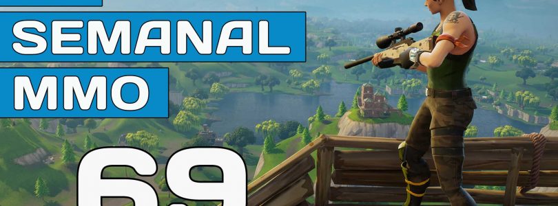 El Semanal MMO episodio 69 – Resumen de la semana en video