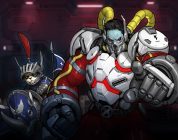 Hyper Universe añade un nuevo mapa y una nueva clase