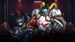 Hyper Universe añade un nuevo mapa y una nueva clase