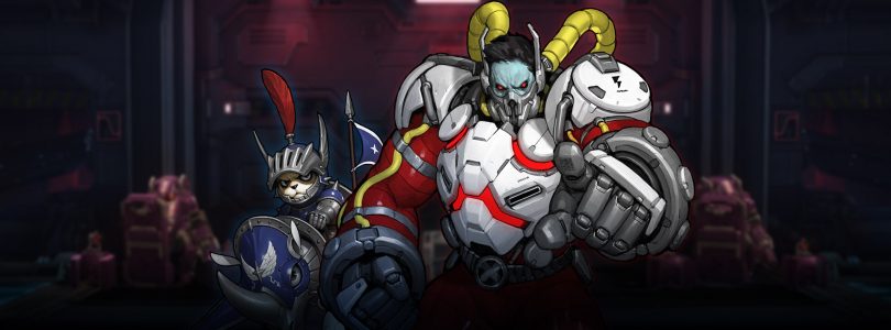 Hyper Universe añade un nuevo mapa y una nueva clase