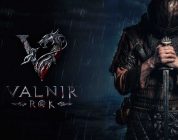 Valnir Rok es el nuevo susrvival con espíritu vikingo que llega a Steam