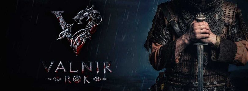 Llegan las dos primeras mazmorras a Valnir Rok