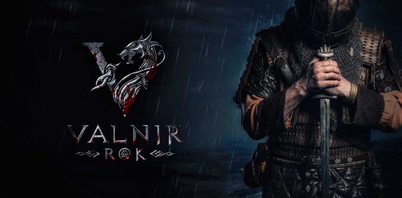 Valnir Rok es el nuevo susrvival con espíritu vikingo que llega a Steam