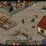 Wild Terra añade el sistema de mascotas