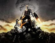 Wild Buster nos presenta a otro de sus héroes jugables, Duke Nukem