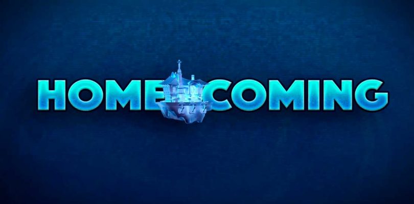 La actualización “Homecoming” llega a Wildstar