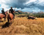 Ya está en marcha la primera Alpha para Wild West Online