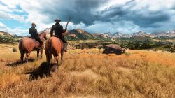 Ya está en marcha la primera Alpha para Wild West Online