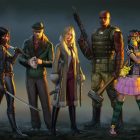 Secret World Legends lanza hoy la Orochi Tower y la Kantoku Temple Lair