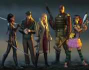 Secret World Legends lanza hoy la Orochi Tower y la Kantoku Temple Lair