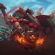 Battlerite añade un nuevo modo «Battlegrounds»