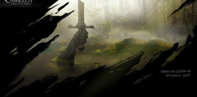 Camelot Unchained habla sobre en qué está trabajando actualmente