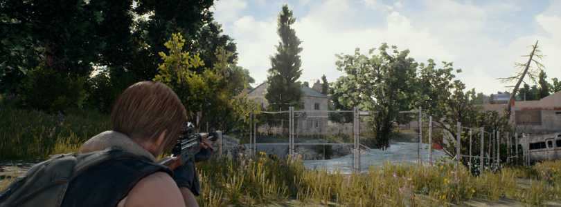PUBG habla de sus próximos parches para el Test Server