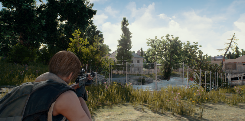 PUBG habla de sus próximos parches para el Test Server
