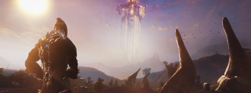 Warframe publicará Plains of Eidolon la semana que viene
