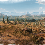 Wild West Online retrasa su acceso anticipado