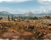 Wild West Online retrasa su acceso anticipado