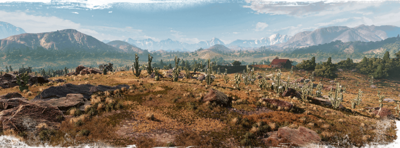 Wild West Online retrasa su acceso anticipado
