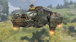 Crossout también se viste de Halloween