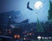 Dauntless amplía su contenido con “Forge Your Legend”