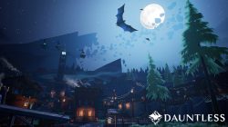 Dauntless amplía su contenido con “Forge Your Legend”