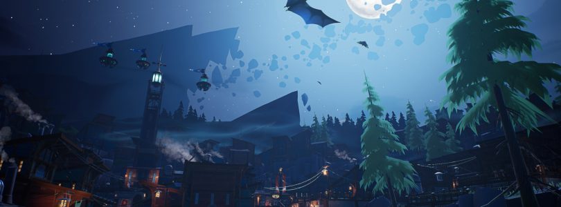 Dauntless amplía su contenido con “Forge Your Legend”