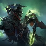 Anunciado el evento de Halloween para Hearthstone