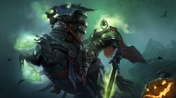 Anunciado el evento de Halloween para Hearthstone