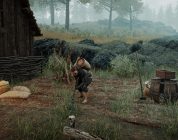 The Black Death enseña su nuevo sistema de profesiones