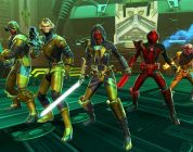 Star Wars: The Old Republic fusionará servidores con su próxima actualización