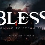 Bless Online aún no tiene decidido su modelo de negocio