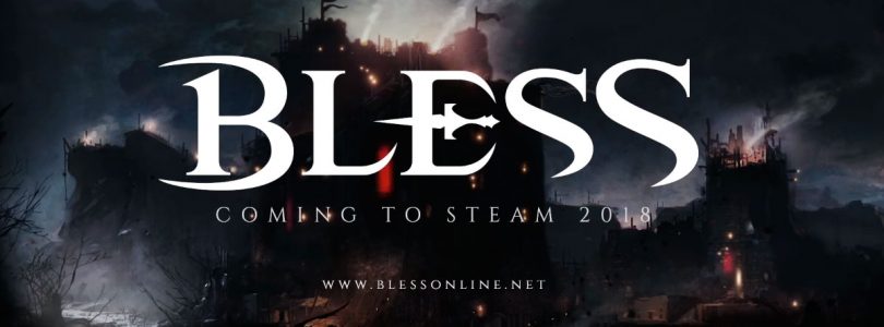 Bless Online aún no tiene decidido su modelo de negocio
