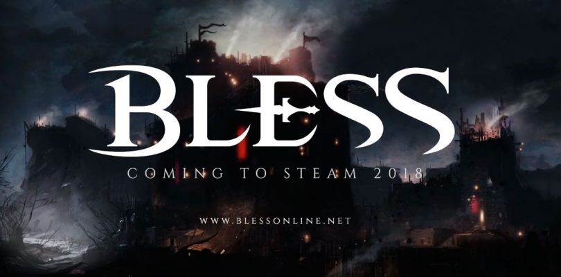 Bless Online prepara la apertura de su web para la semana que viene